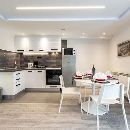 Luxury Apartment Bobara ムリニ エクステリア 写真