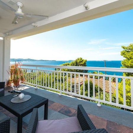 Luxury Apartment Bobara ムリニ エクステリア 写真