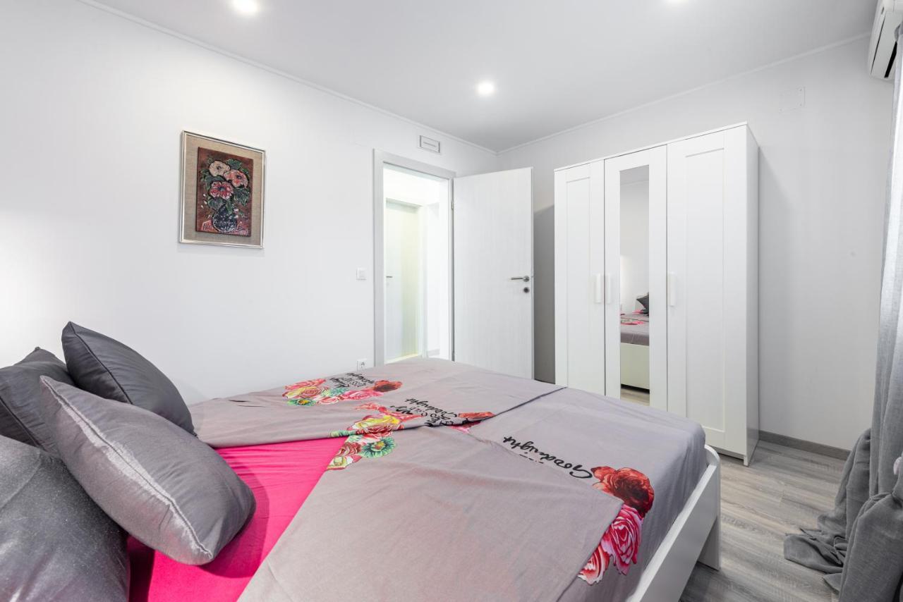 Luxury Apartment Bobara ムリニ エクステリア 写真