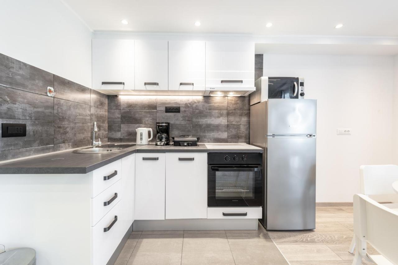 Luxury Apartment Bobara ムリニ エクステリア 写真