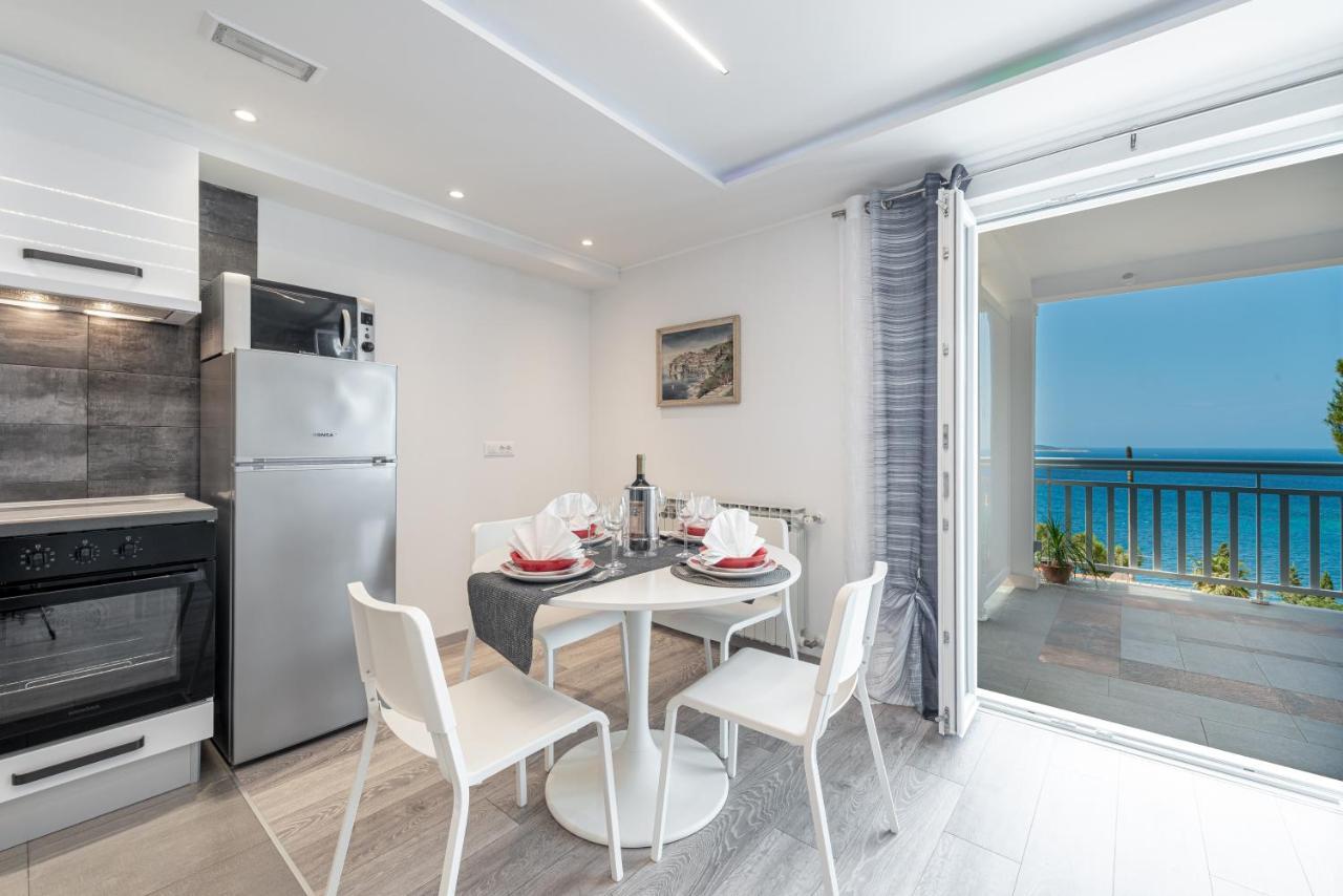 Luxury Apartment Bobara ムリニ エクステリア 写真