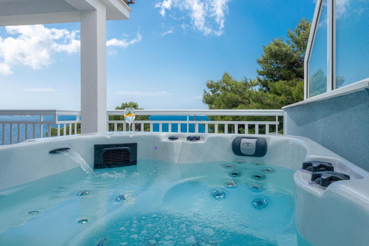 Luxury Apartment Bobara ムリニ エクステリア 写真