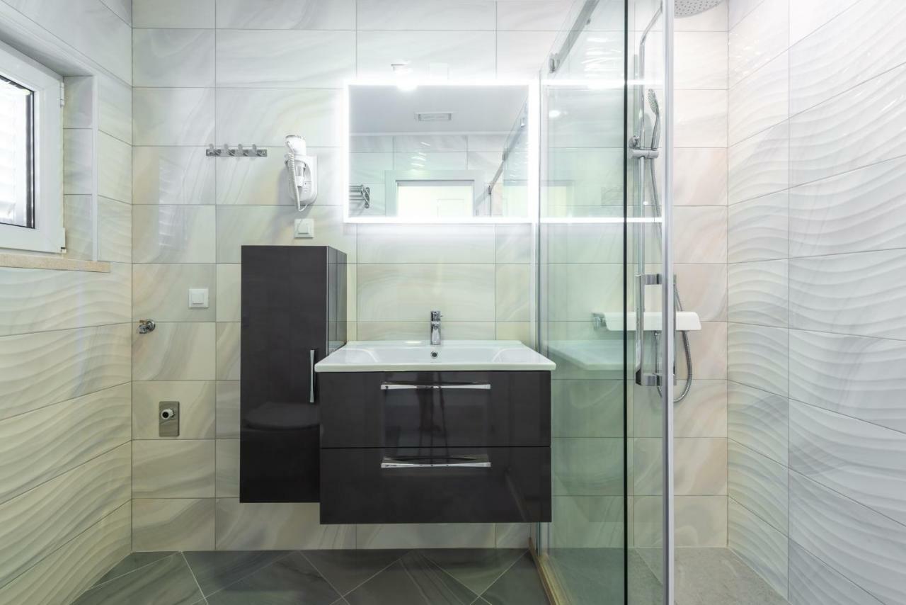 Luxury Apartment Bobara ムリニ エクステリア 写真