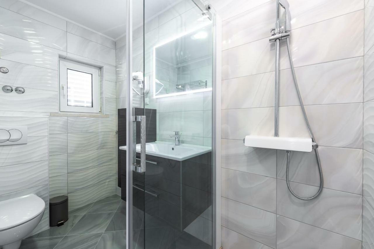 Luxury Apartment Bobara ムリニ エクステリア 写真