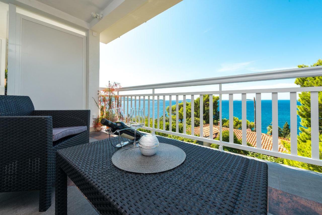 Luxury Apartment Bobara ムリニ エクステリア 写真